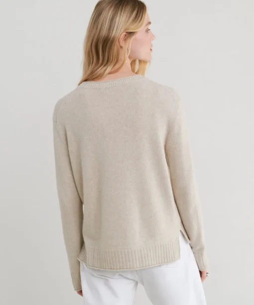 Everyday Sweater