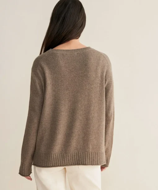 Everyday Sweater