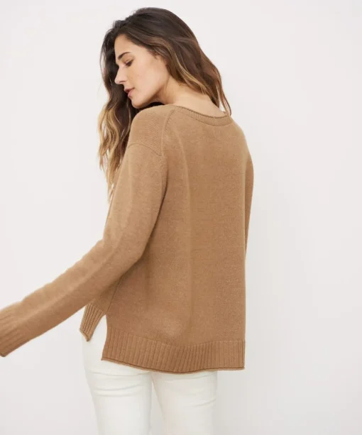 Everyday Sweater