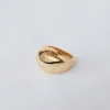 Felix Dome Ring