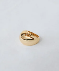 Felix Dome Ring