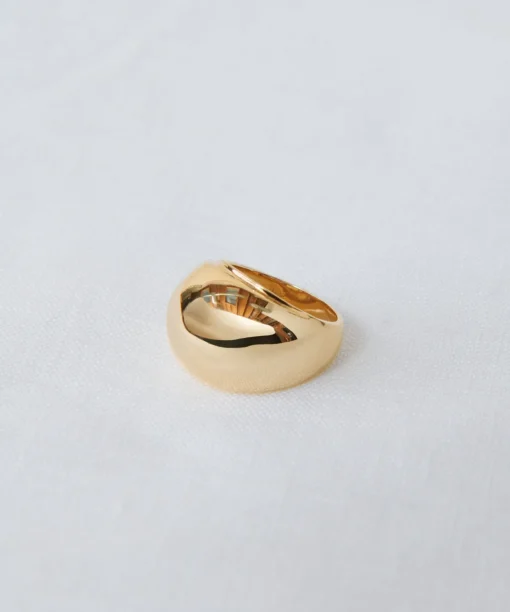 Felix Dome Ring