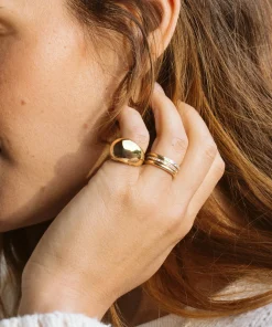 Felix Dome Ring