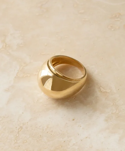 Felix Dome Ring