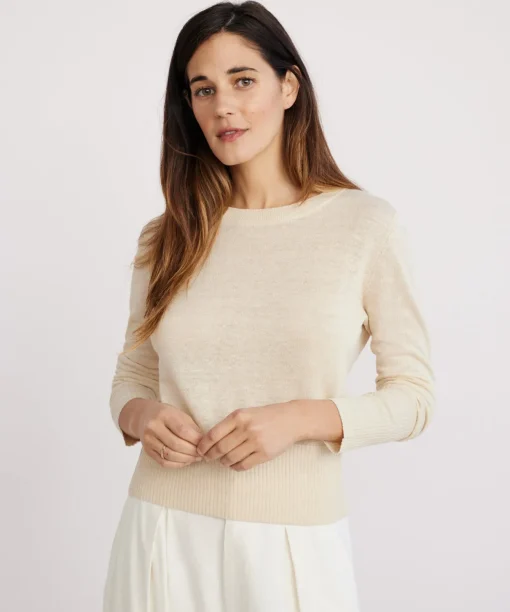 Finley Crewneck