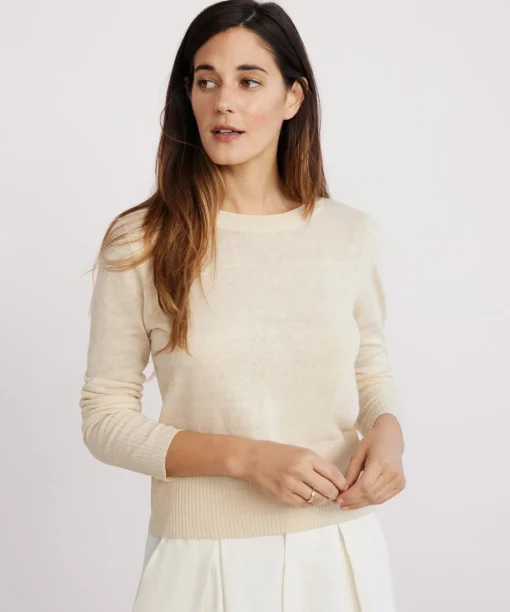 Finley Crewneck