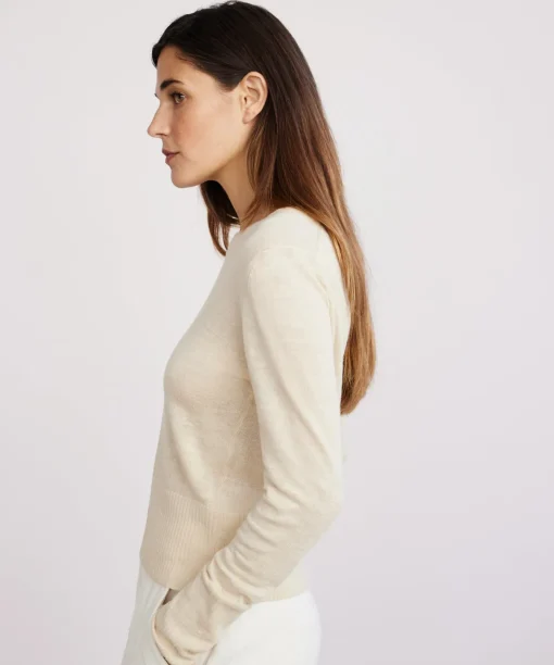 Finley Crewneck