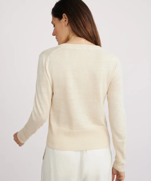 Finley Crewneck