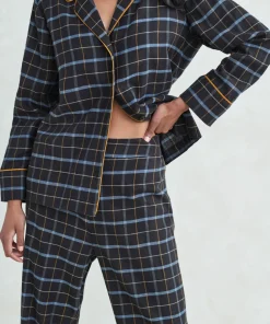 Flannel Pajama Pant