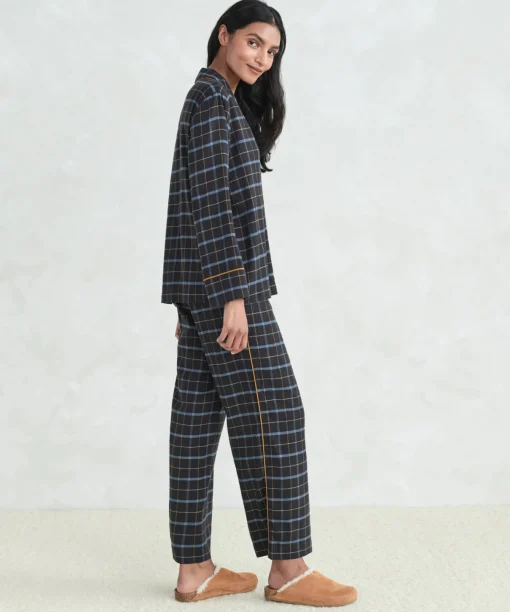 Flannel Pajama Pant