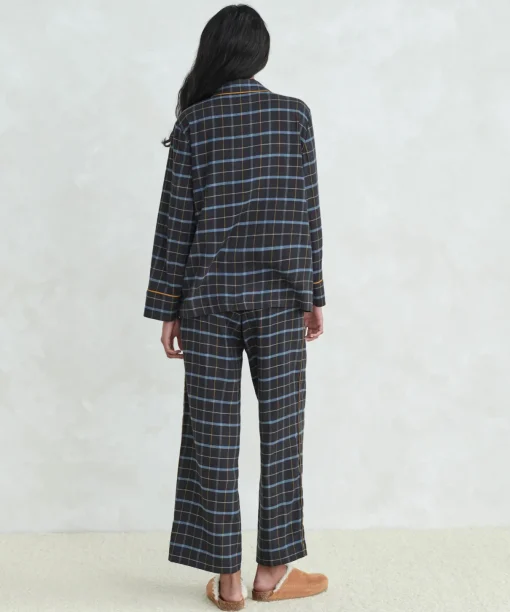 Flannel Pajama Pant