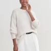 Foster Cotton Sweater
