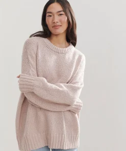 Foster Cotton Sweater