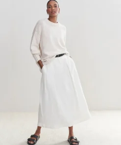 Foster Cotton Sweater