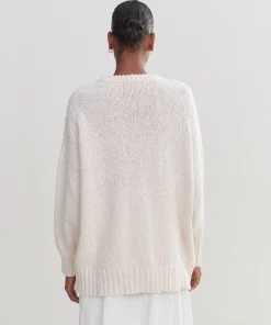 Foster Cotton Sweater