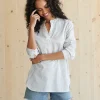 Hampton Shirt