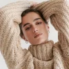 Hudson Turtleneck