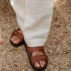 Hutton Slide Sandal