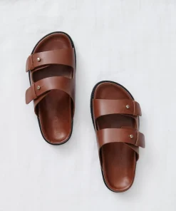 Hutton Slide Sandal