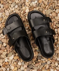 Hutton Slide Sandal