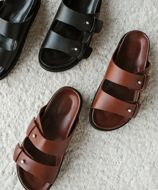 Hutton Slide Sandal