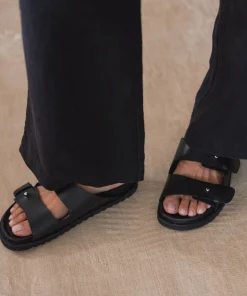 Hutton Slide Sandal