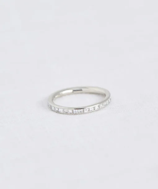 Iris Eternity Band