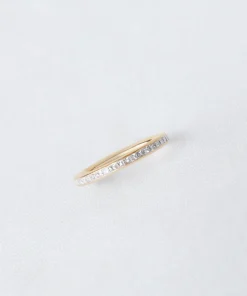 Iris Eternity Band
