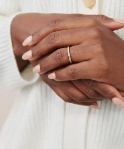 Iris Eternity Band