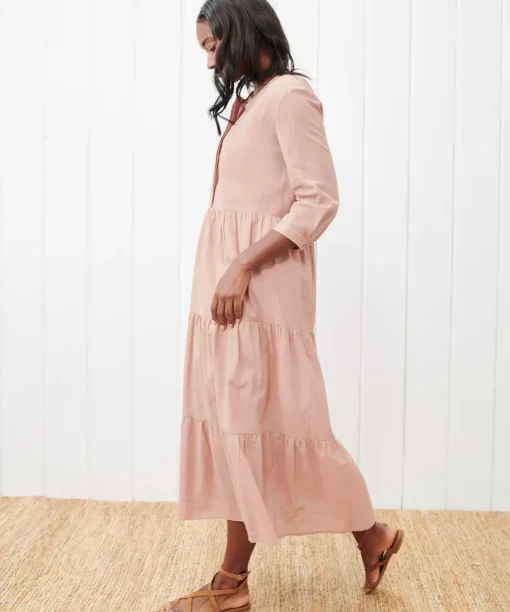 James Dress