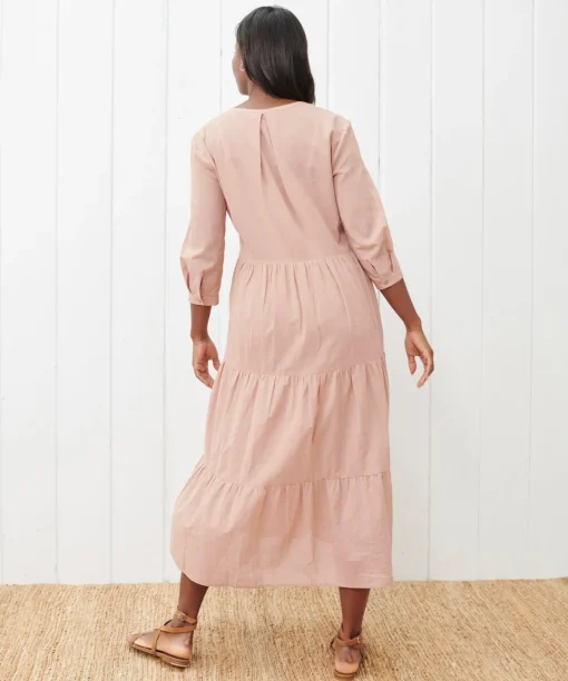 James Dress