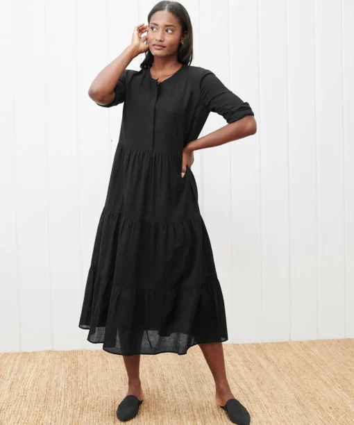 James Dress