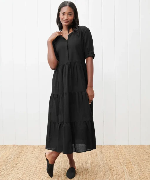 James Dress