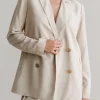 Jones Blazer