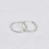 June Baguette Hoops