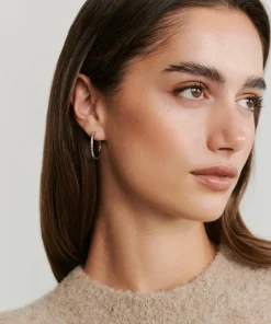 June Baguette Hoops