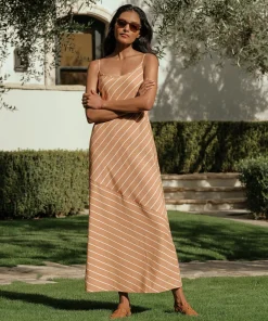Kendall Slip Dress