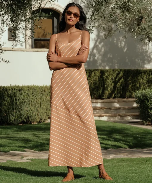 Kendall Slip Dress