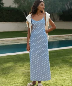 Kendall Slip Dress