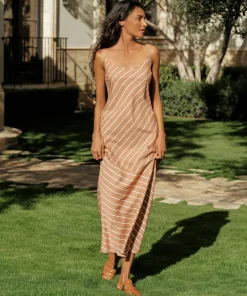 Kendall Slip Dress