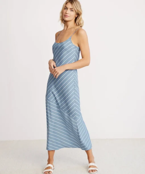 Kendall Slip Dress