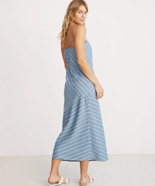 Kendall Slip Dress