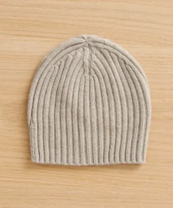 Kids' Cashmere Beanie