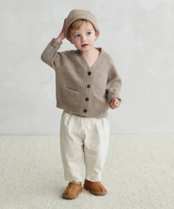 Kids' Cashmere Beanie
