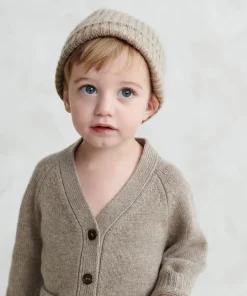 Kids' Cashmere Beanie