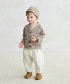 Kids' Cashmere Beanie
