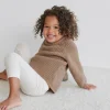 Kids' Cotton Fisherman