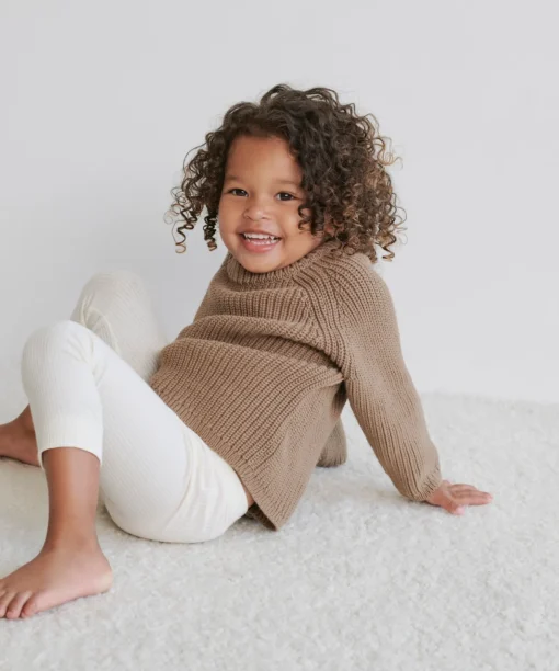 Kids' Cotton Fisherman