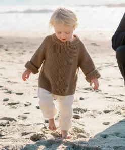 Kids' Cotton Fisherman
