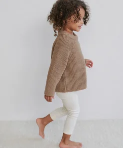 Kids' Cotton Fisherman